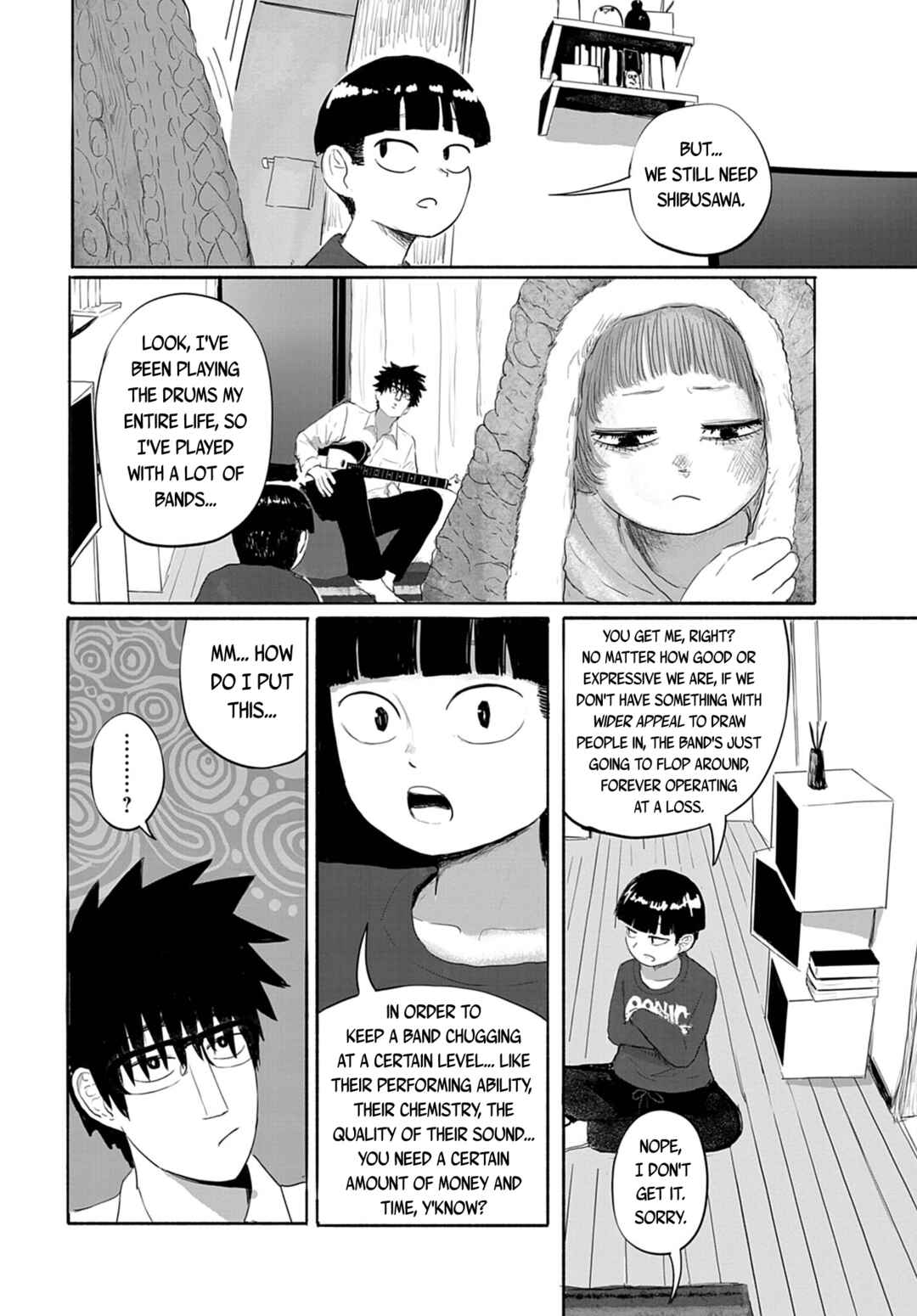 Chapter 19 - Page 10