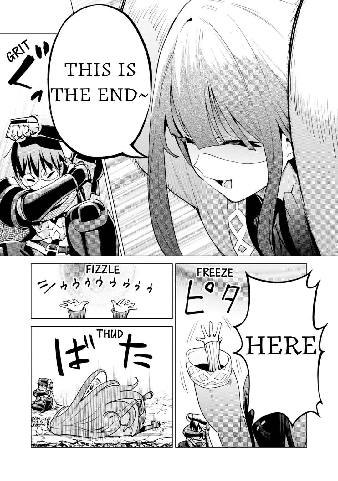 Chapter 63 - Page 13