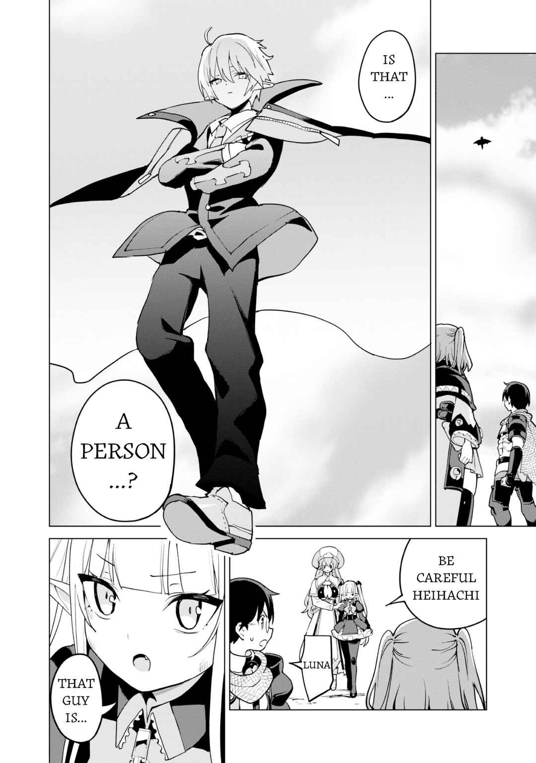 Chapter 63 - Page 18