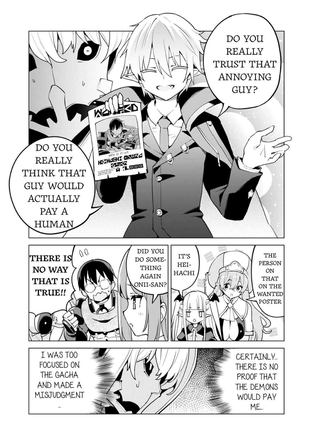 Chapter 63 - Page 21