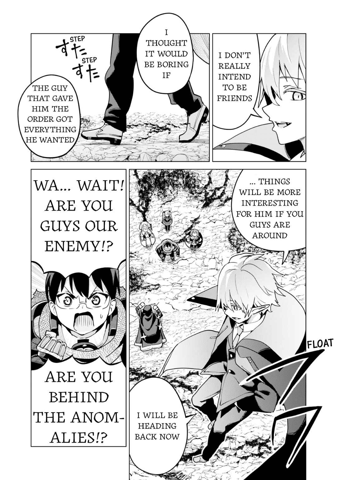 Chapter 63 - Page 23