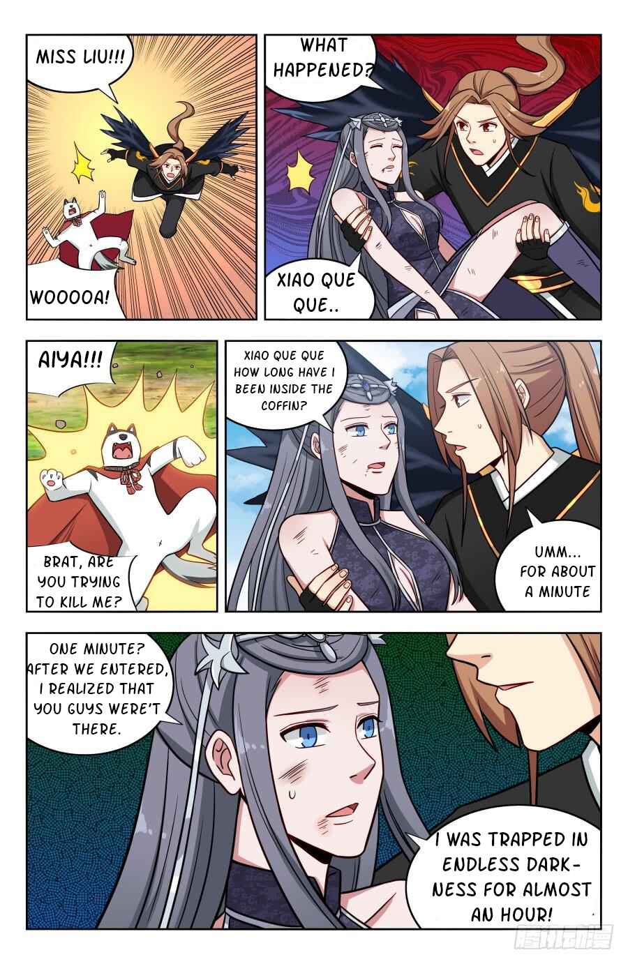 Chapter 185 - Page 2