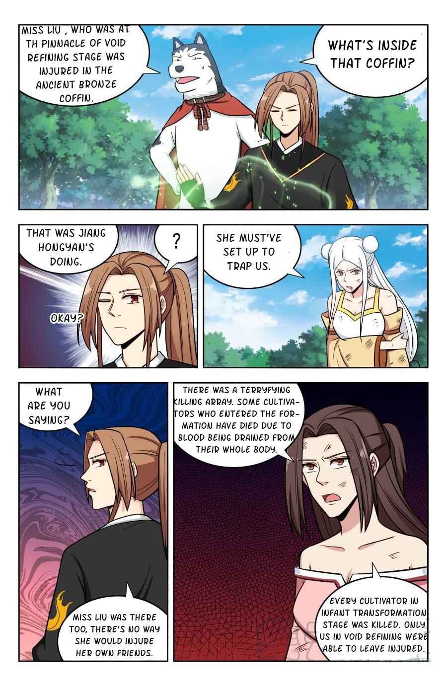 Chapter 185 - Page 4