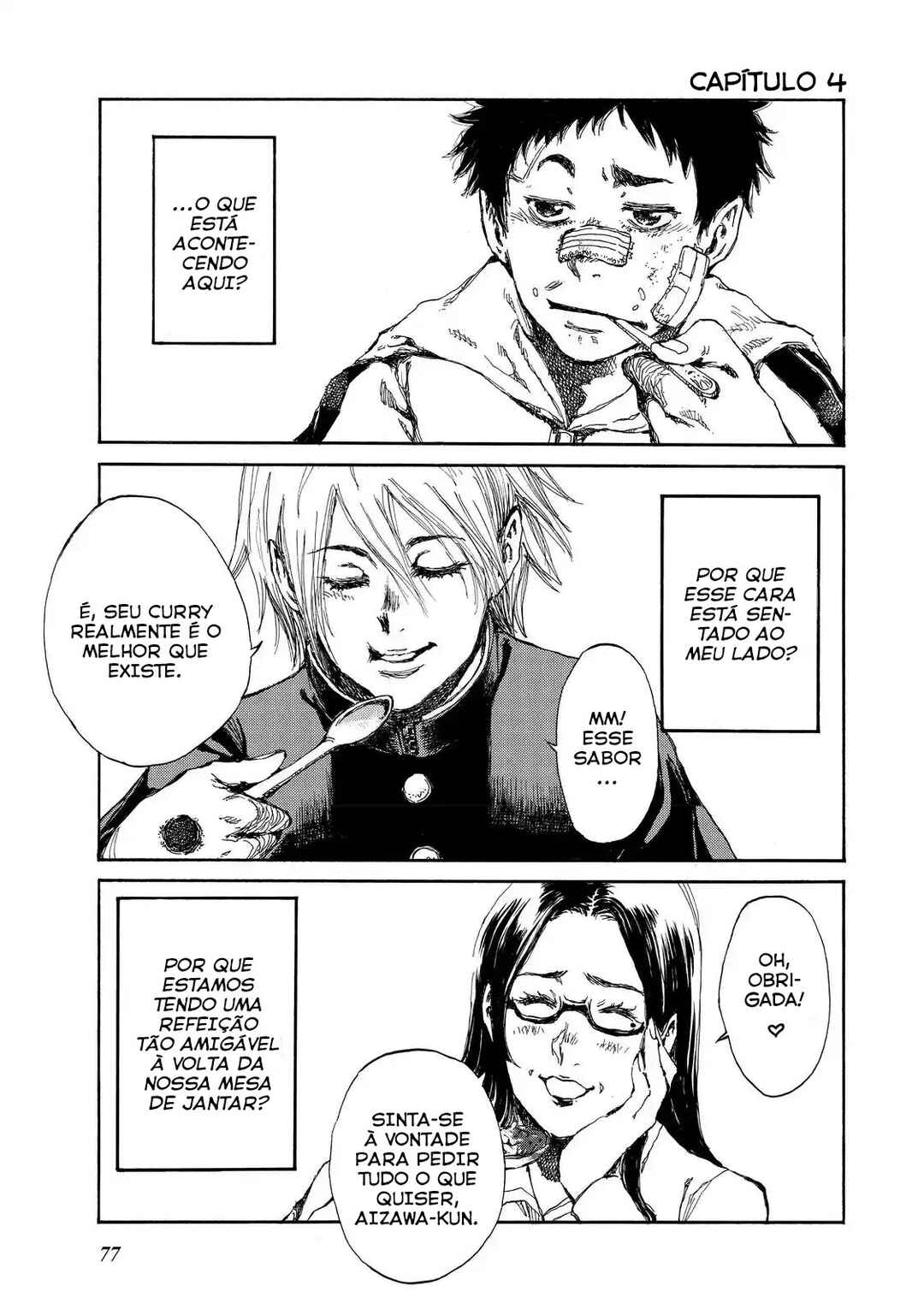 Chapter 4 - Page 2
