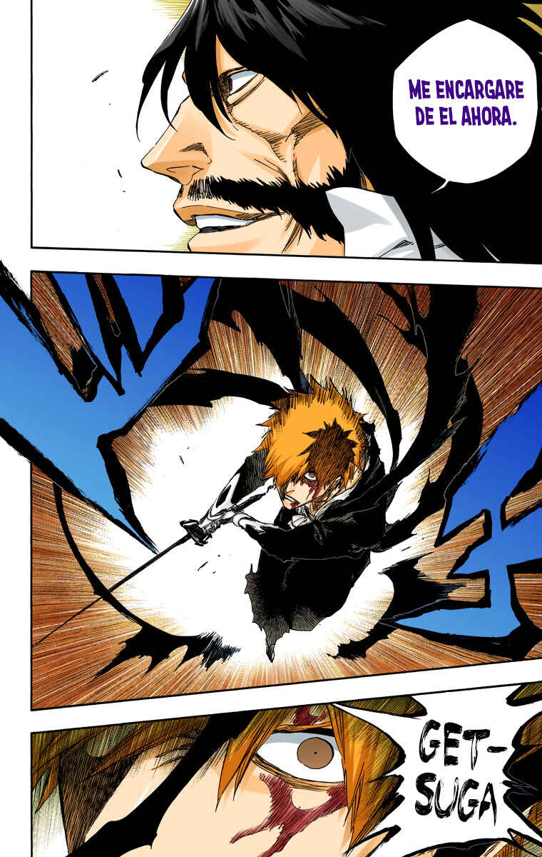 Chapter 513 - Page 10