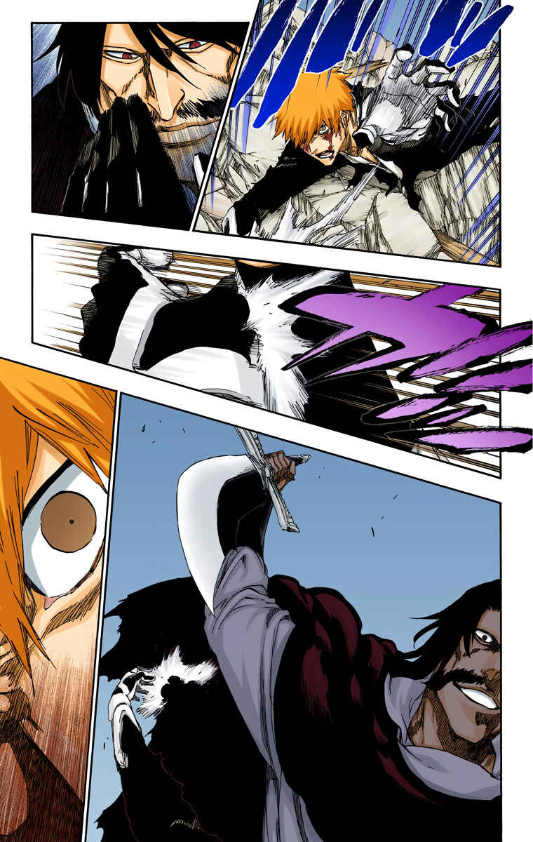 Chapter 513 - Page 13