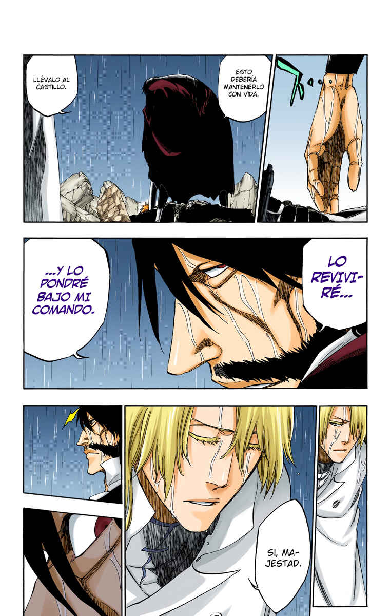 Chapter 513 - Page 15