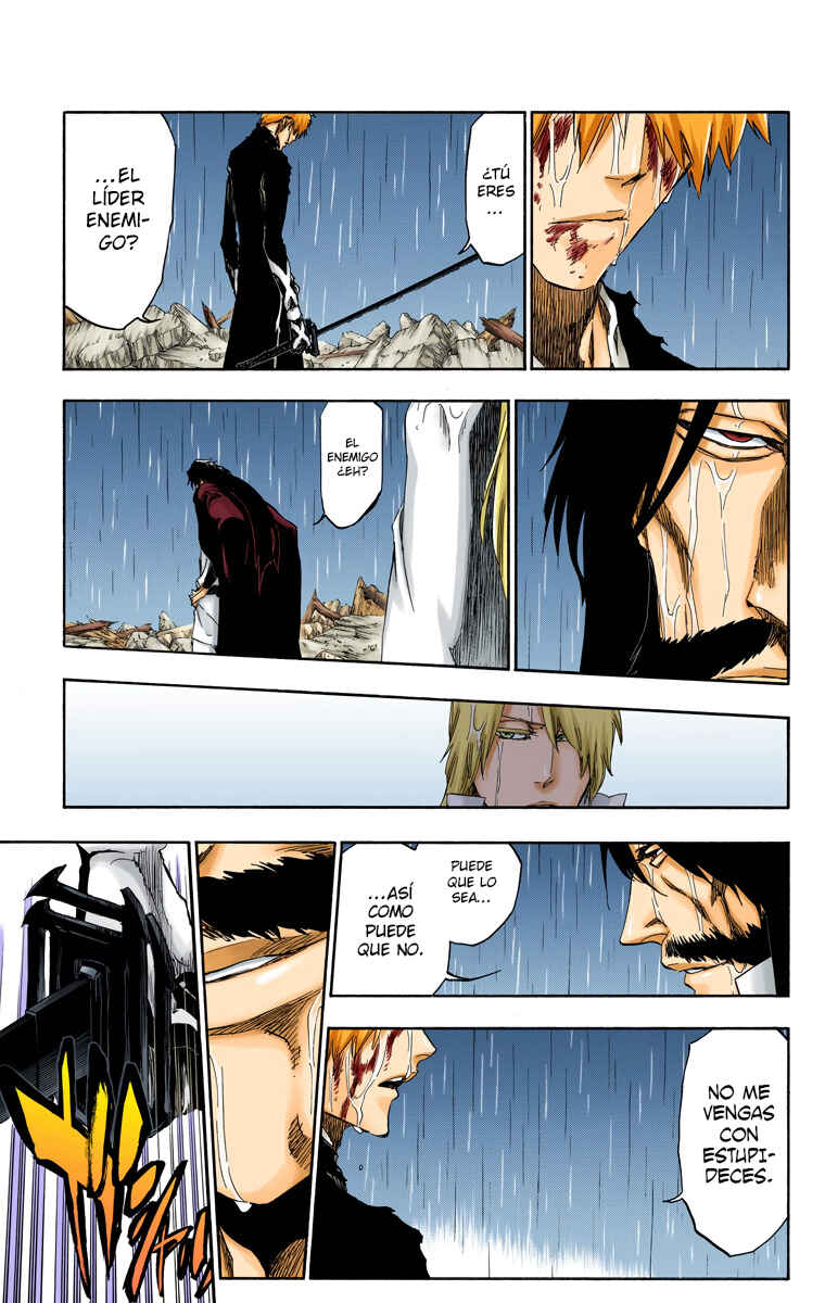Chapter 513 - Page 7