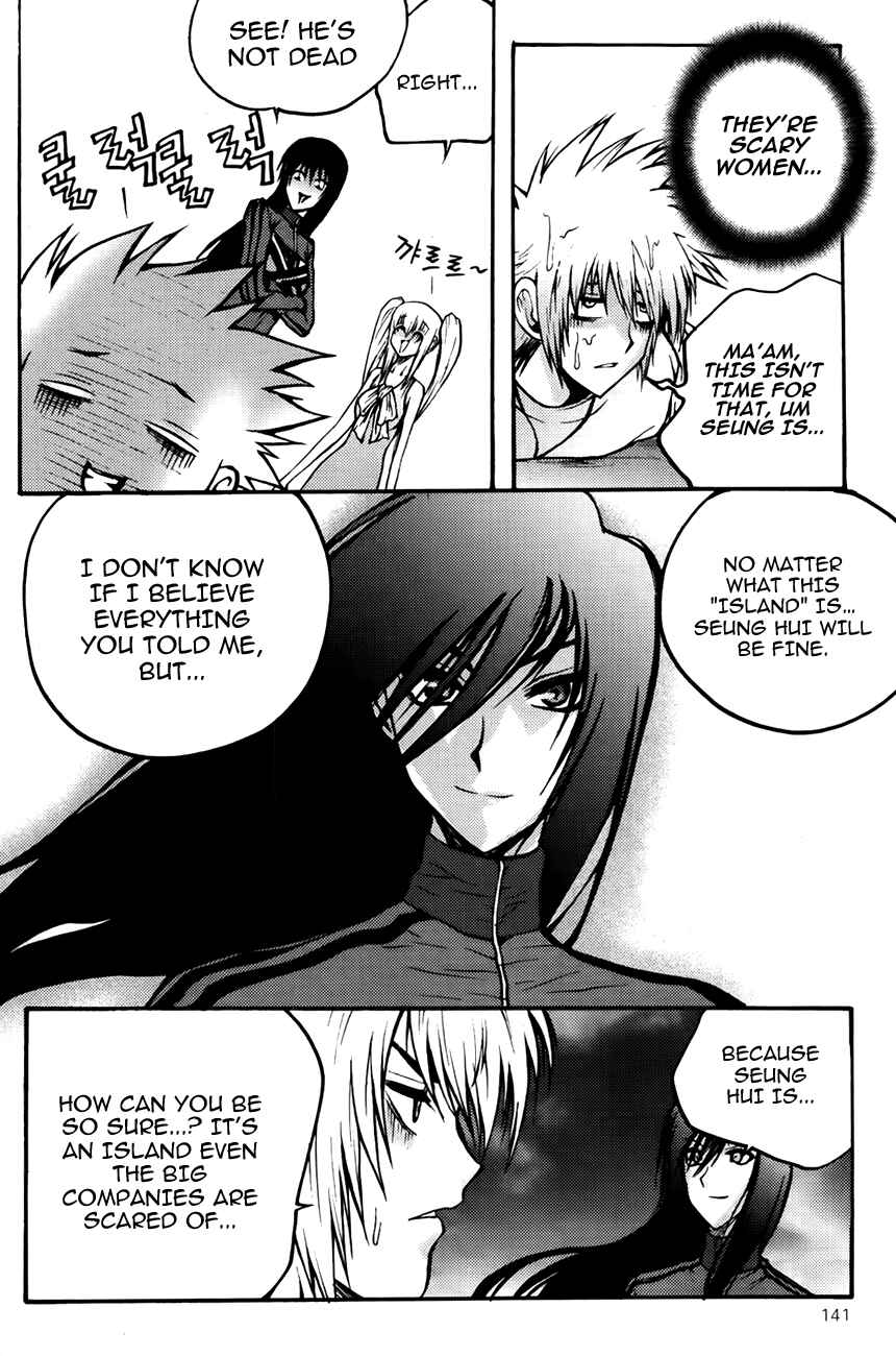 Chapter 76 - Page 16