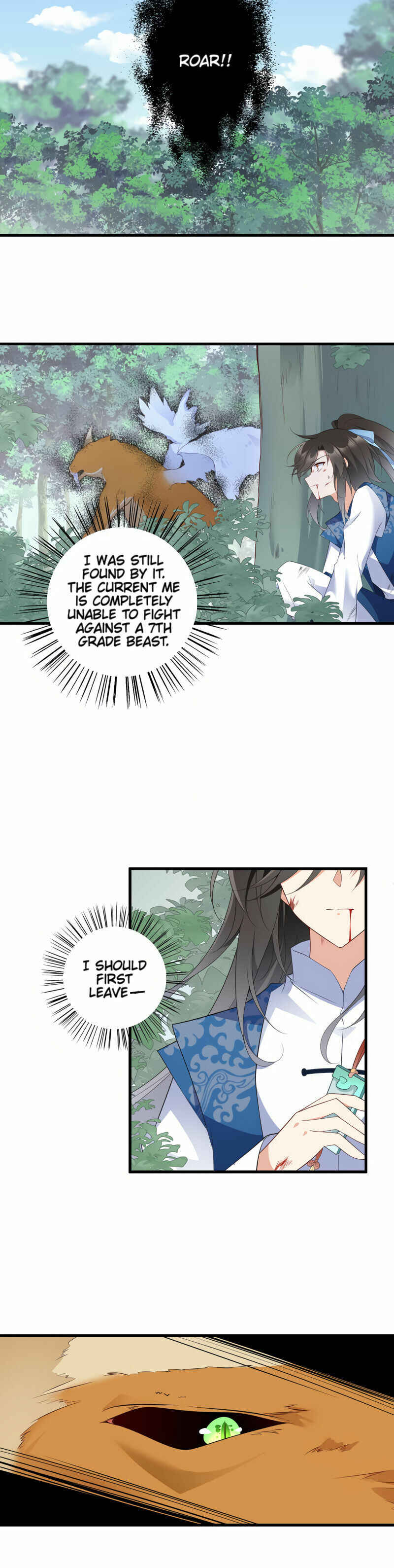 Chapter 246 - Page 10