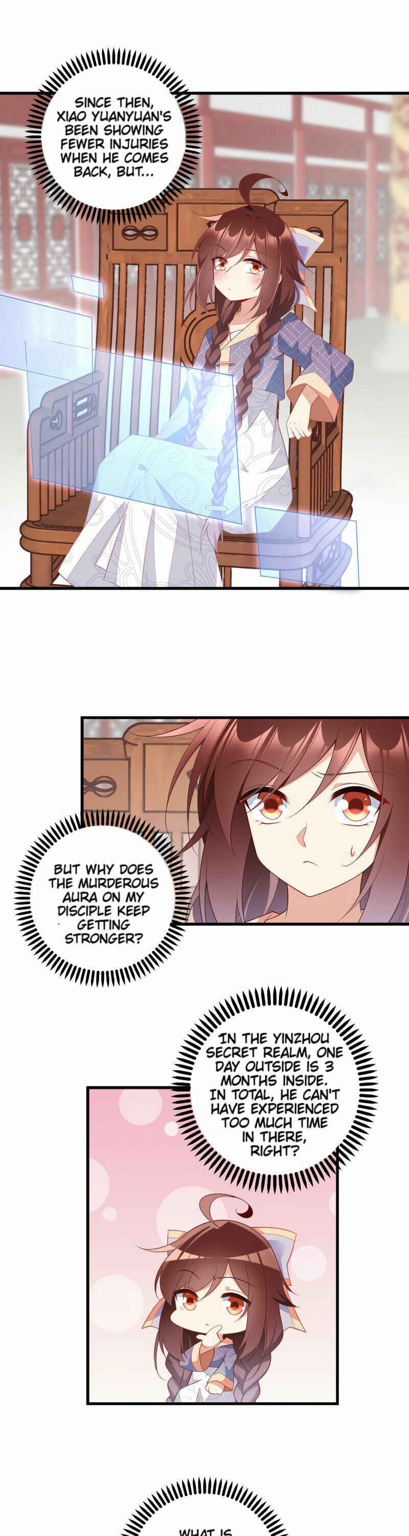 Chapter 246 - Page 3
