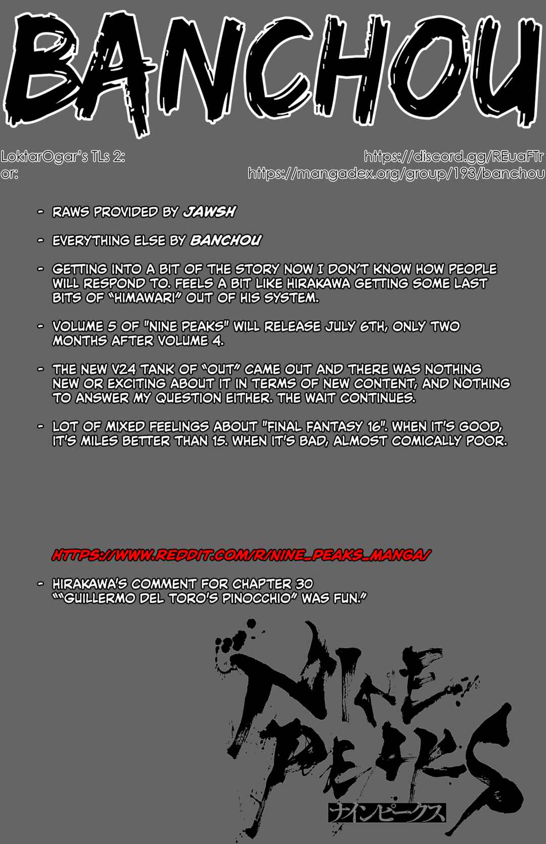 Chapter 30 - Page 1
