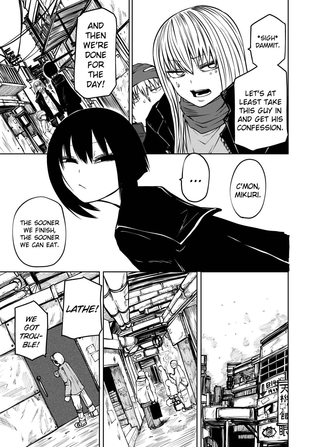 Chapter 2 - Page 13