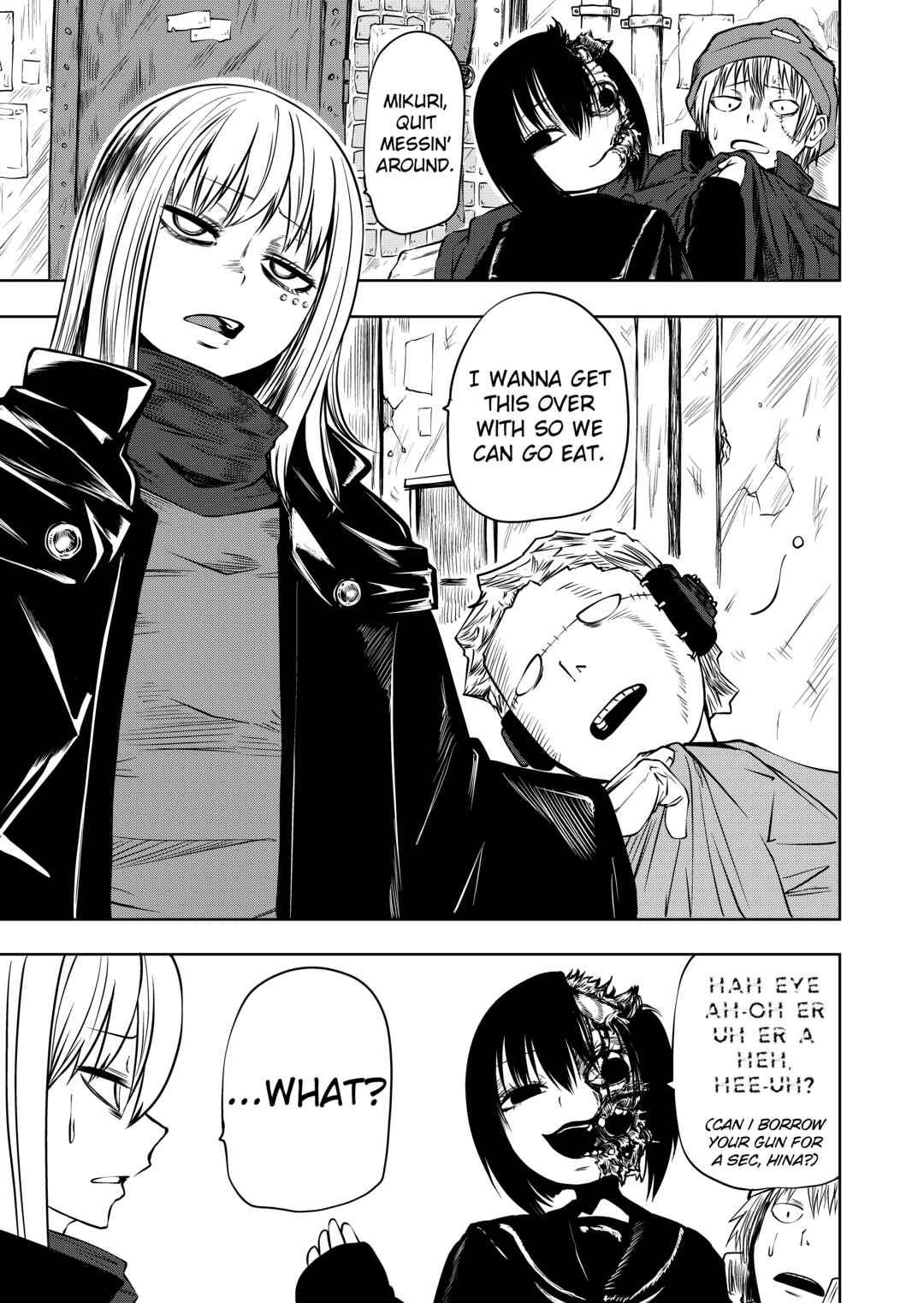 Chapter 2 - Page 5