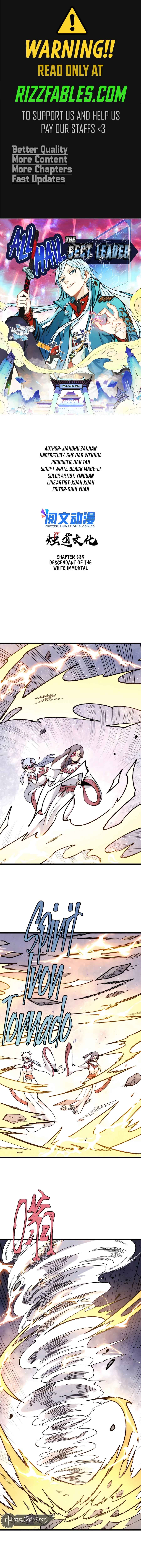 Chapter 340 - Page 1
