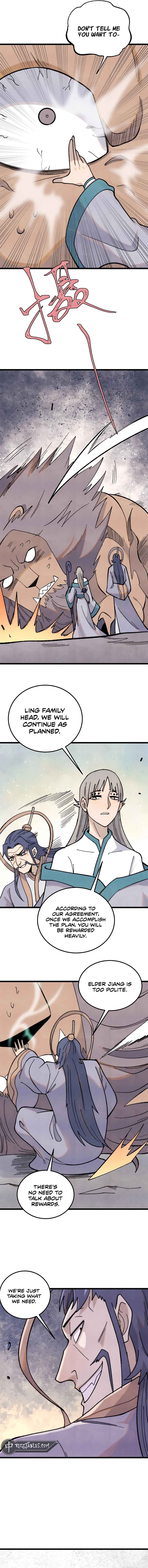Chapter 340 - Page 8