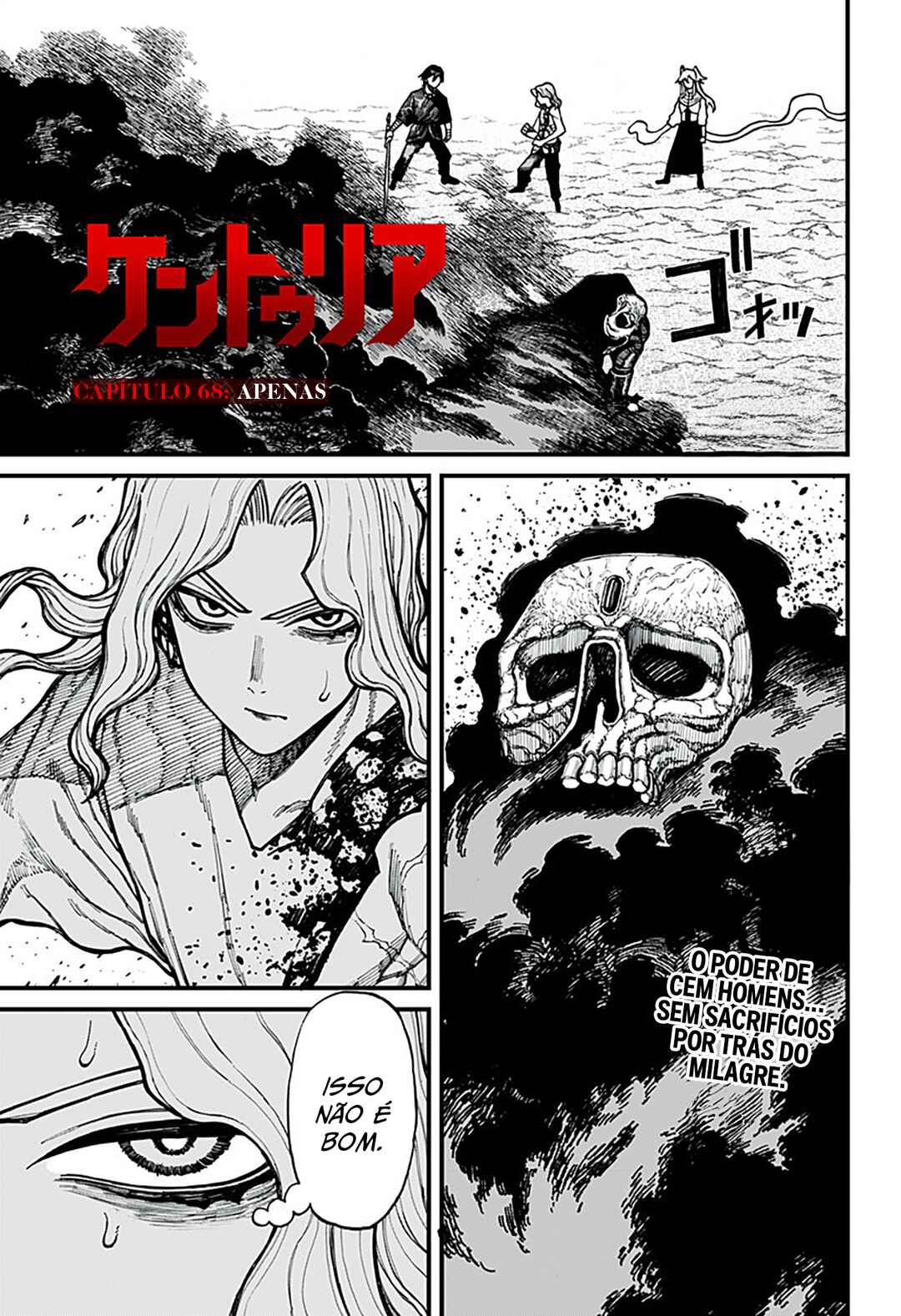 Chapter 68 - Page 2