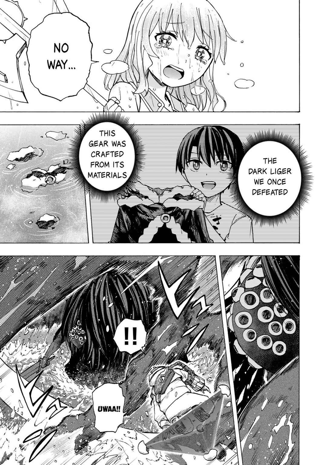 Chapter 70 - Page 8