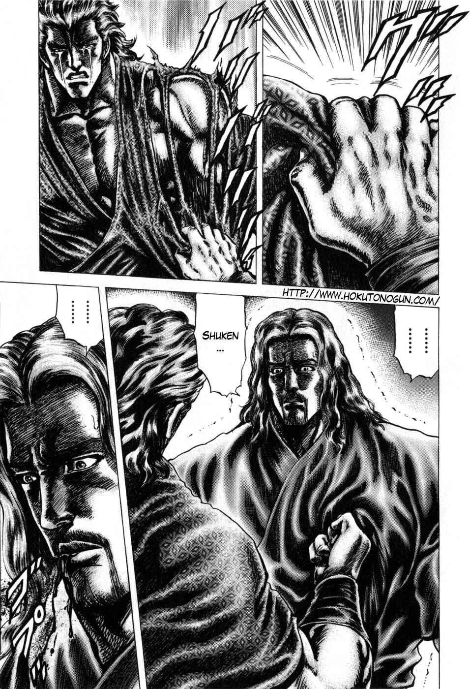 Chapter 169 - Page 1