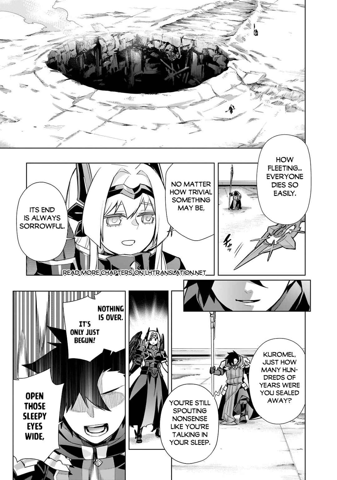 Chapter 190 - Page 10