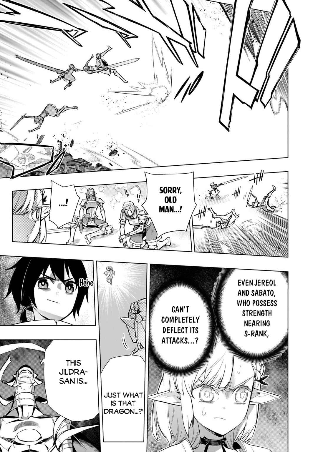 Chapter 190 - Page 6