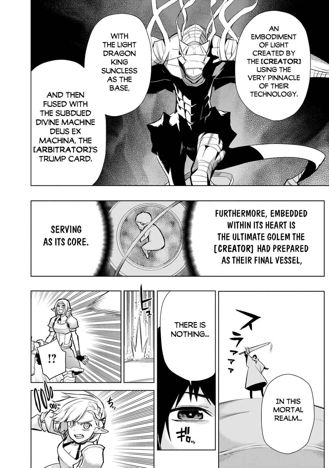 Chapter 190 - Page 7