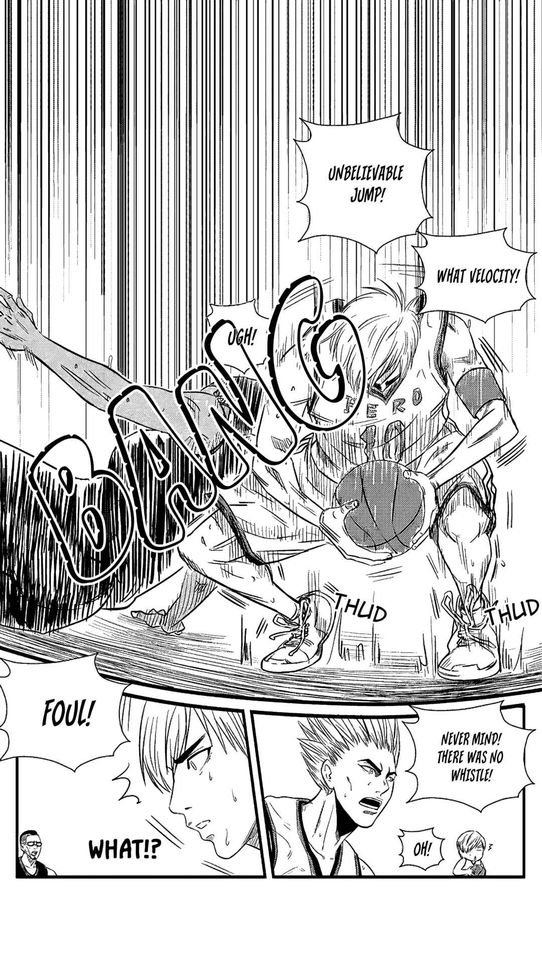 Chapter 84 - Page 11
