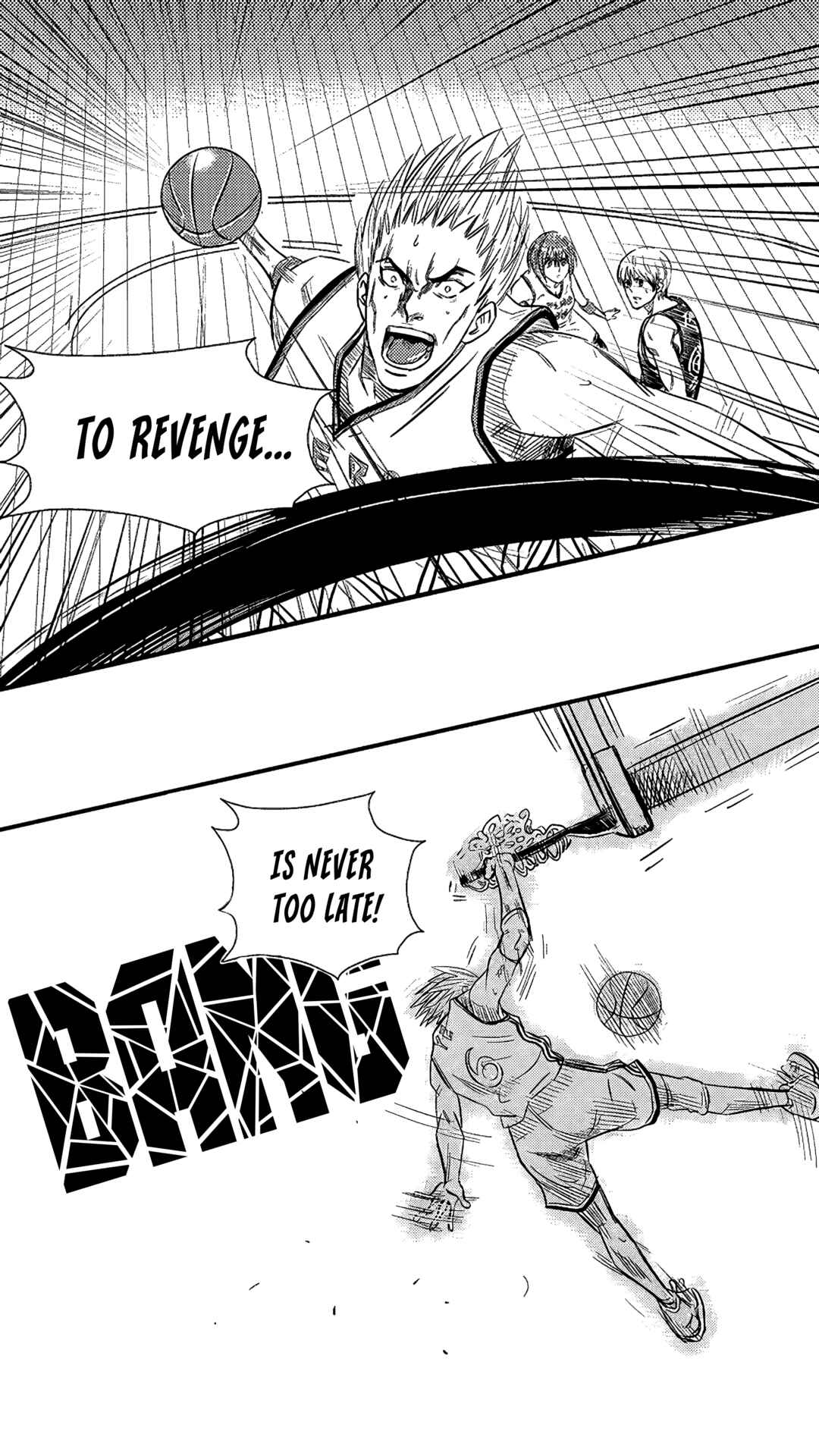 Chapter 84 - Page 16