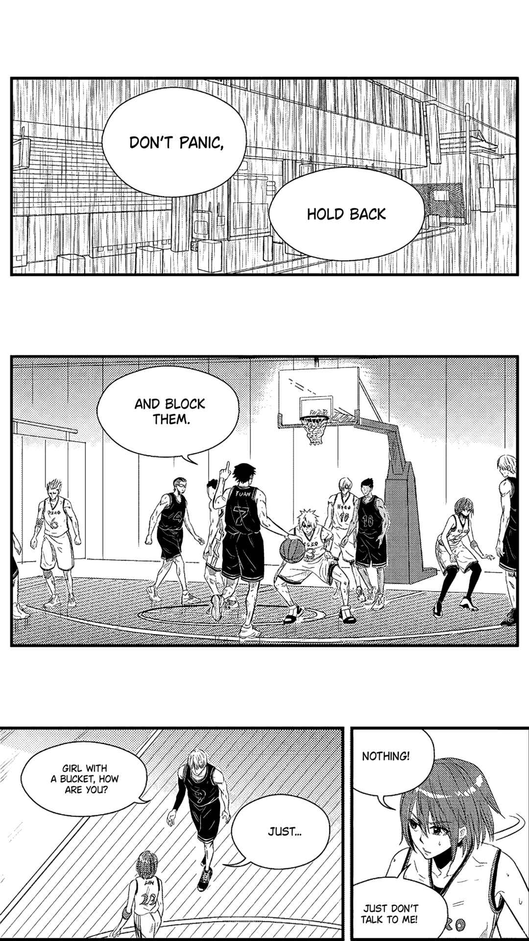 Chapter 84 - Page 2
