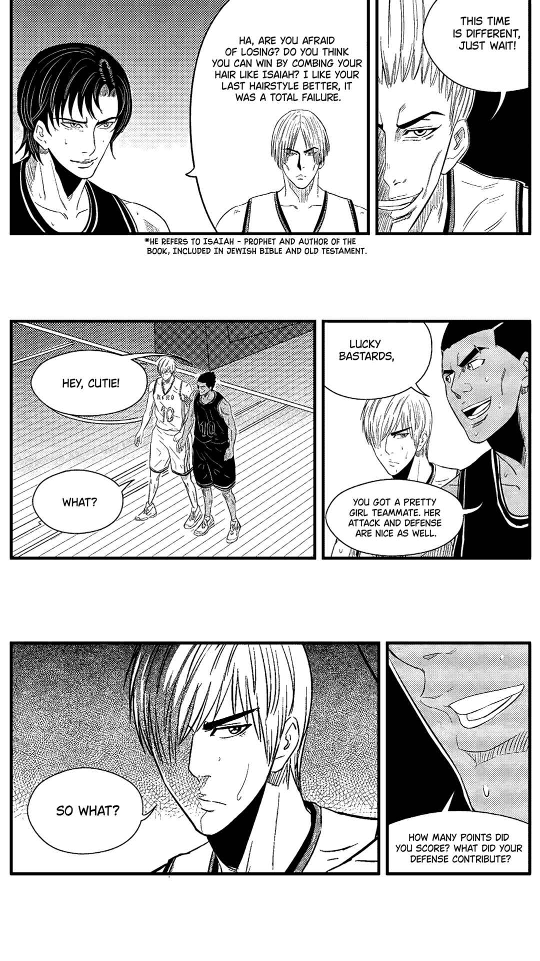 Chapter 84 - Page 4