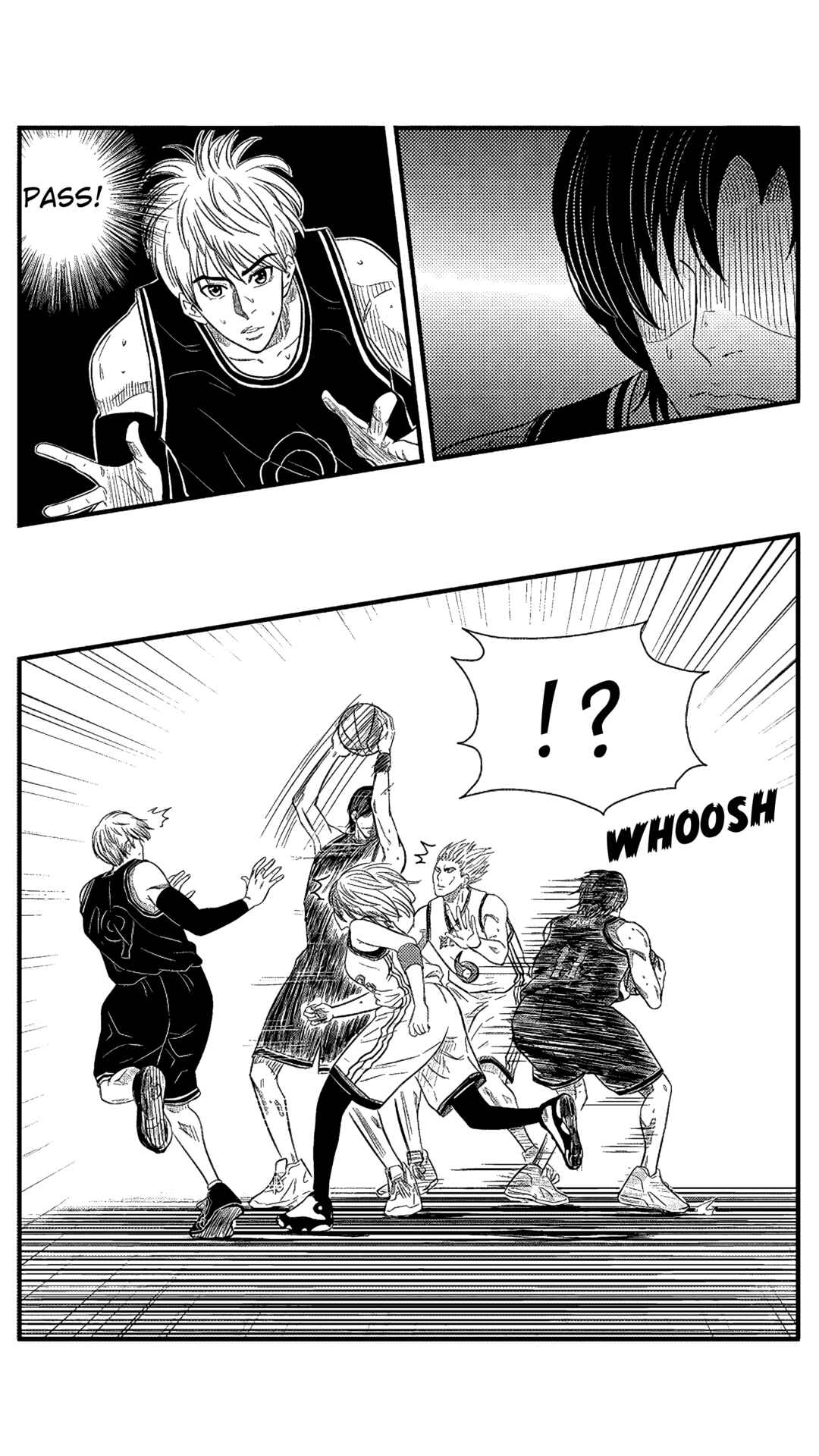 Chapter 84 - Page 6