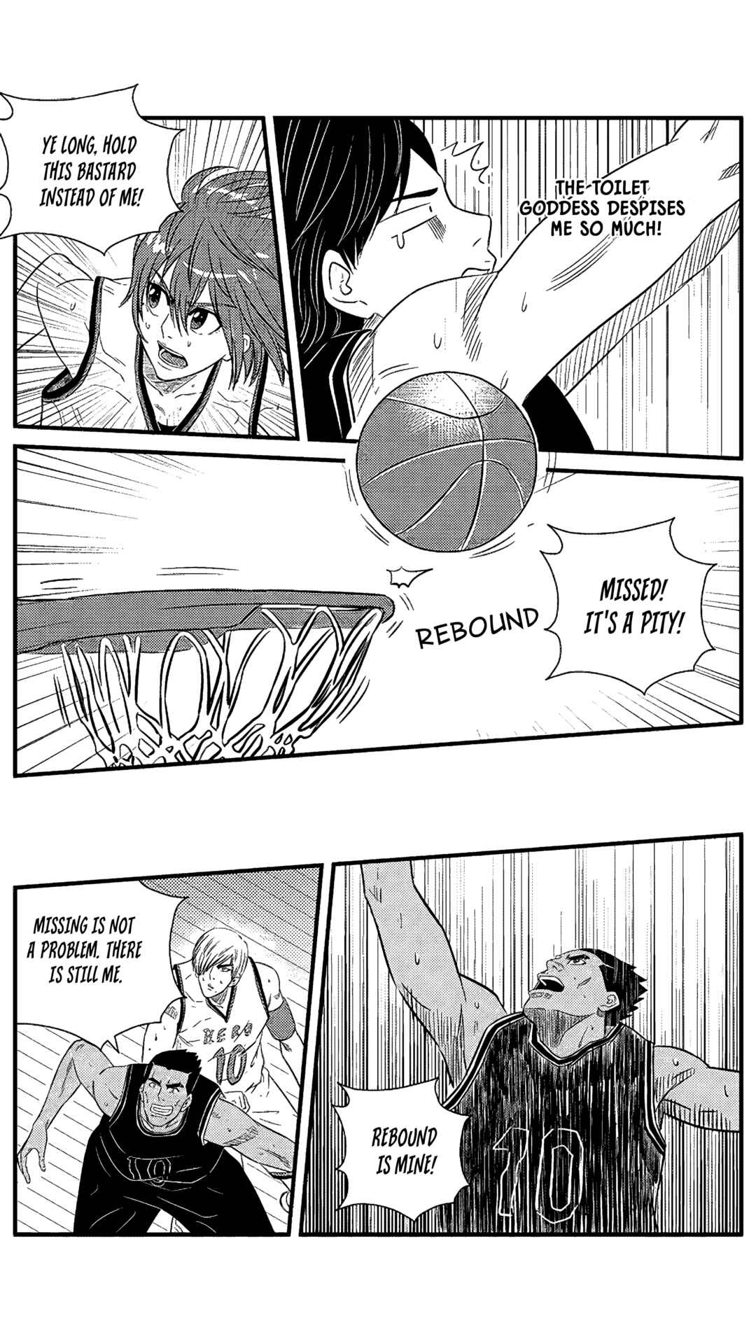 Chapter 84 - Page 8