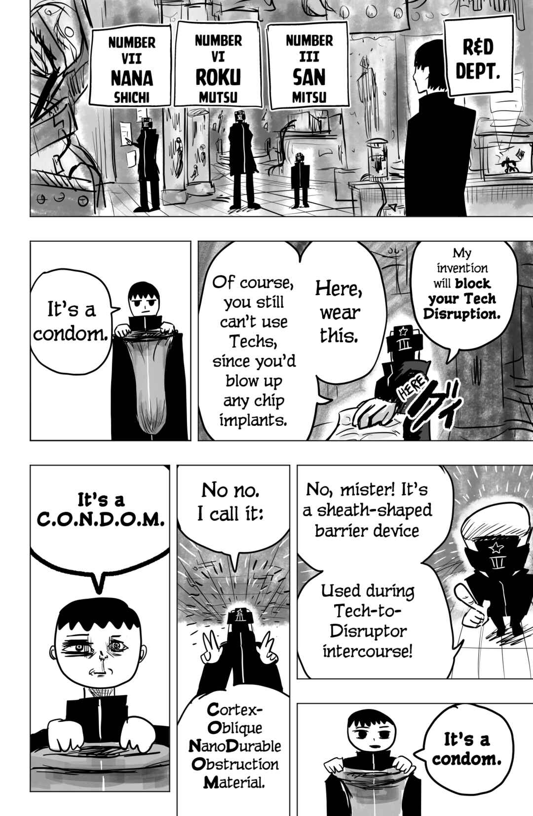 Chapter 5 - Page 4