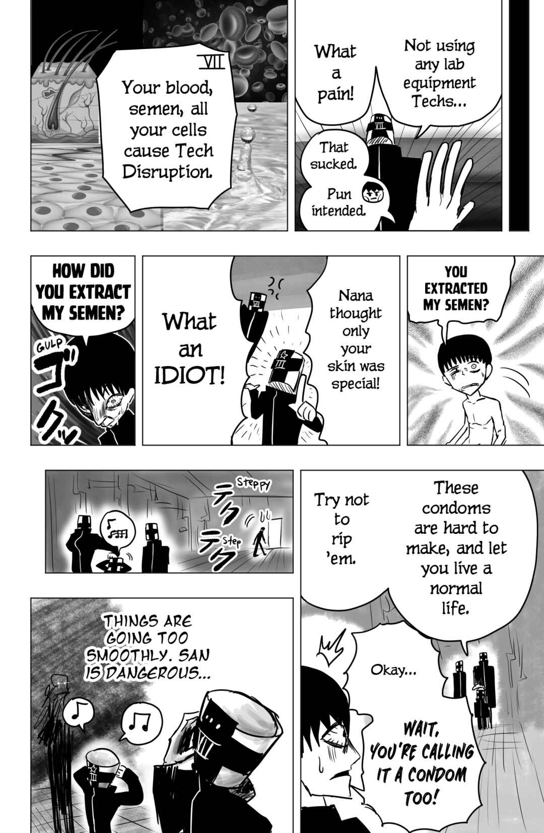 Chapter 5 - Page 6