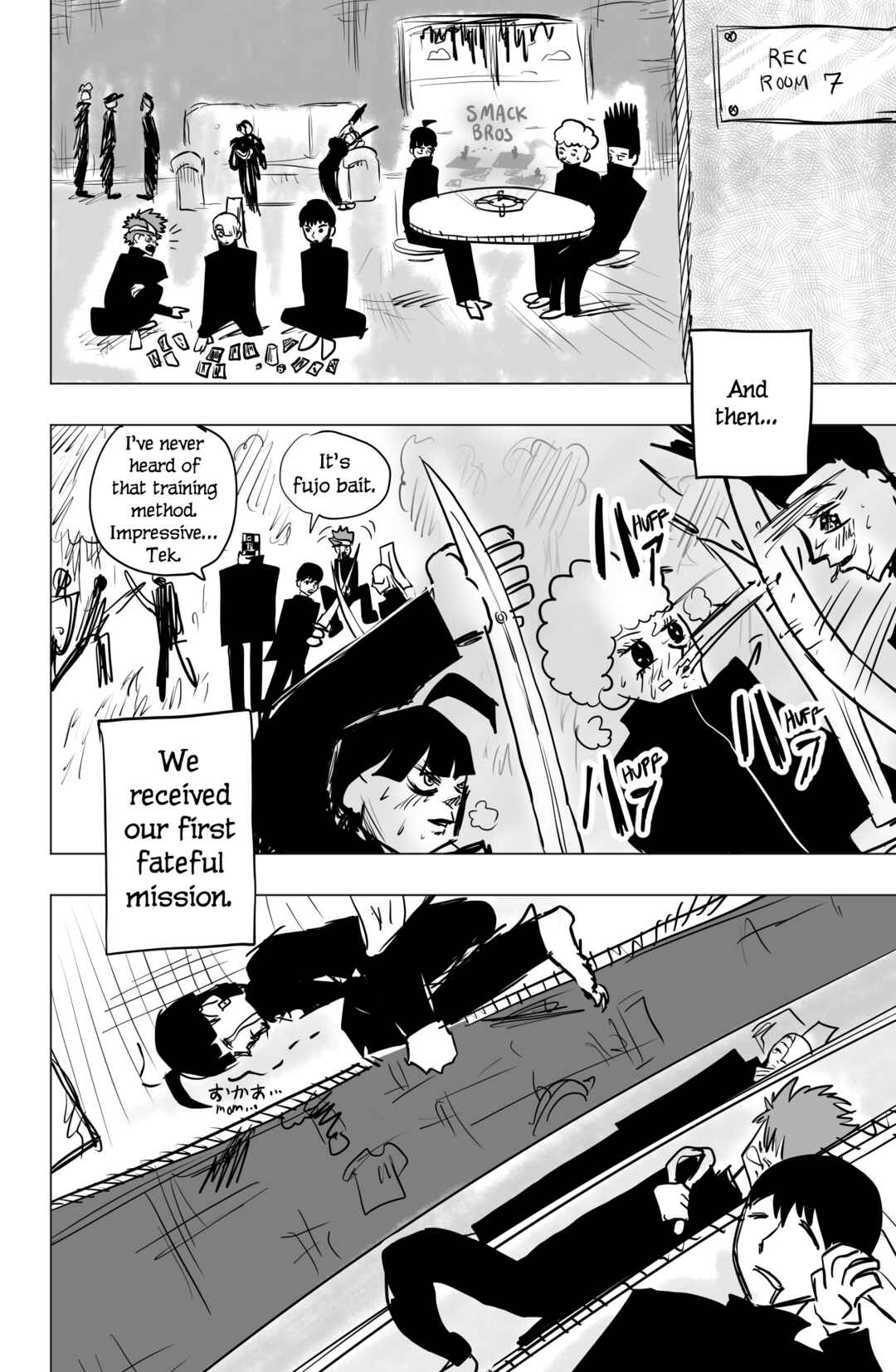 Chapter 5 - Page 8