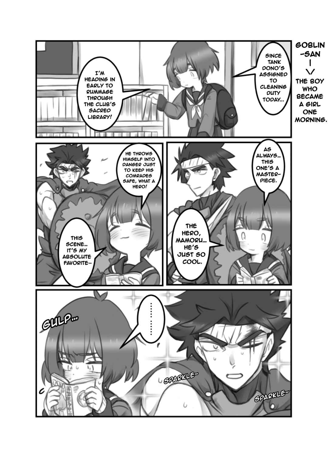 Chapter 14 - Page 1