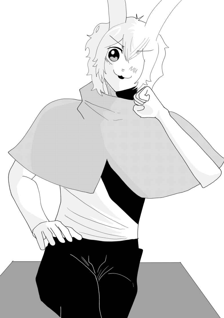 Chapter 40.1 - Page 1