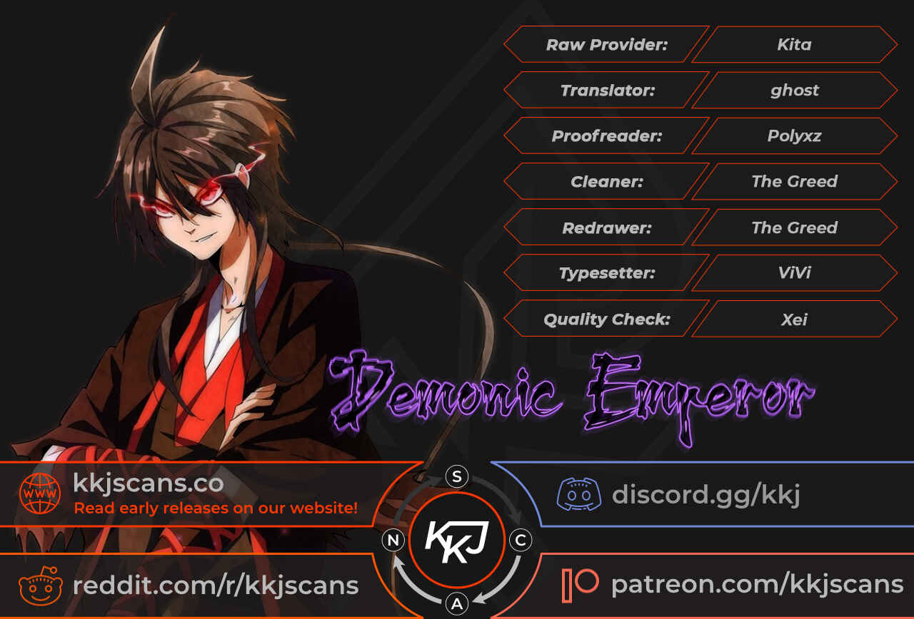 Chapter 129 - Page 1