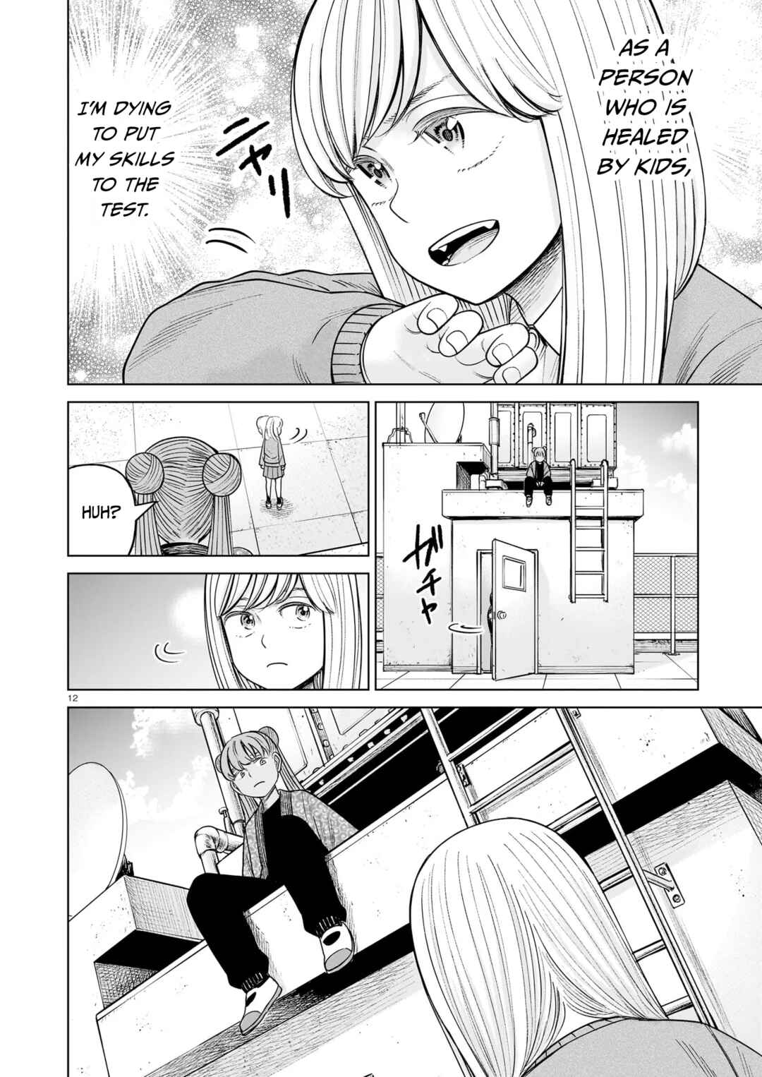 Chapter 23 - Page 12