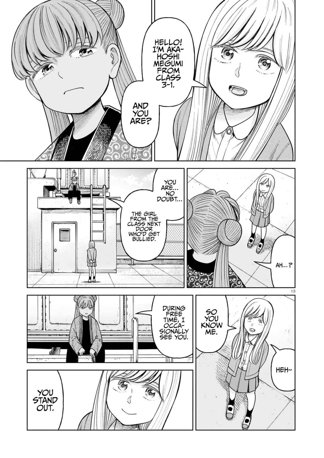 Chapter 23 - Page 13