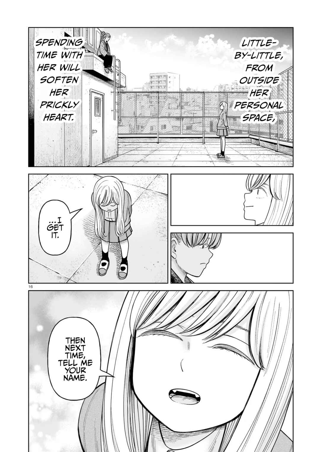 Chapter 23 - Page 16