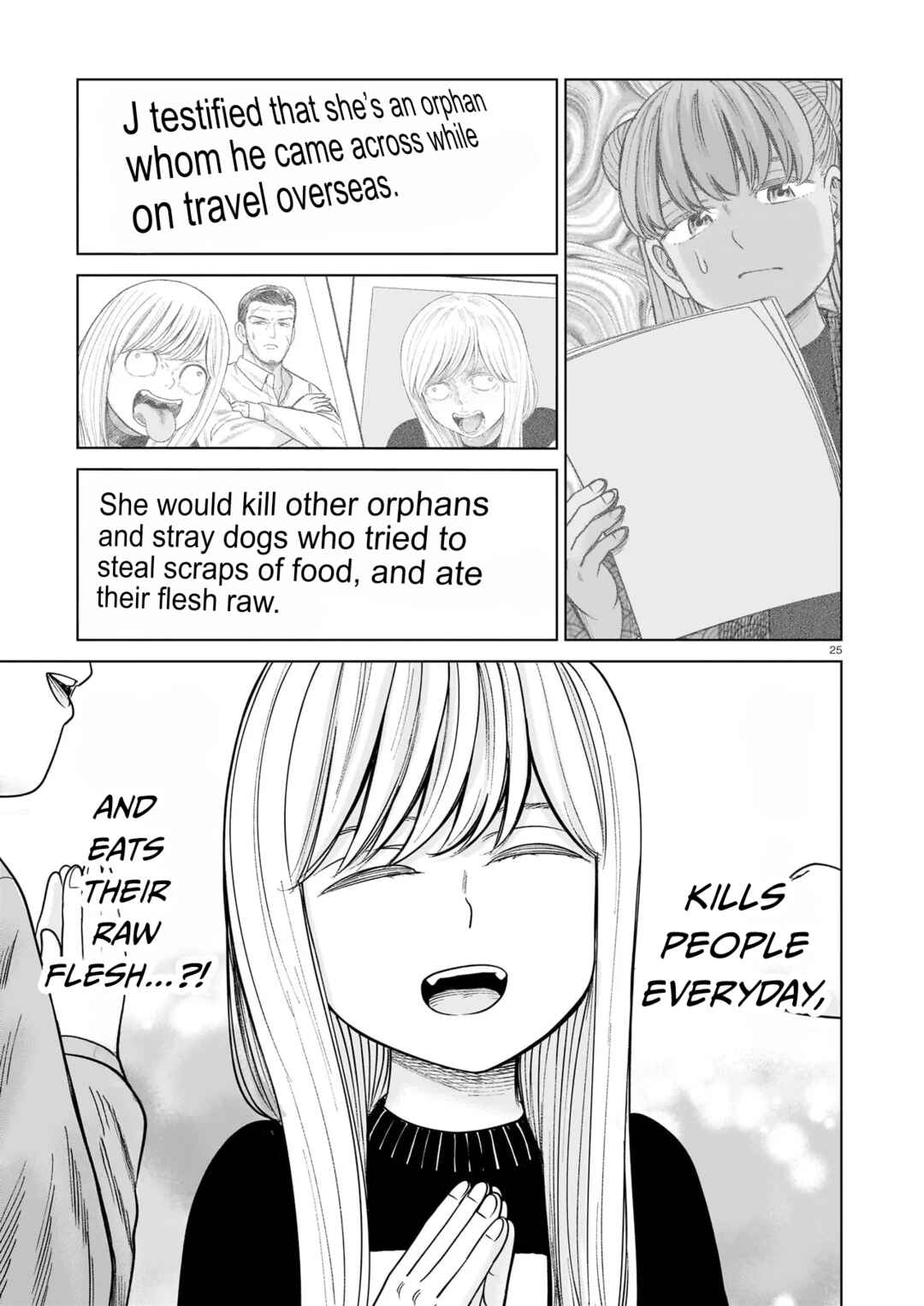 Chapter 23 - Page 25