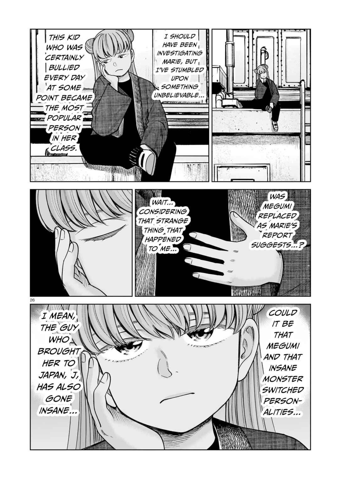 Chapter 23 - Page 26