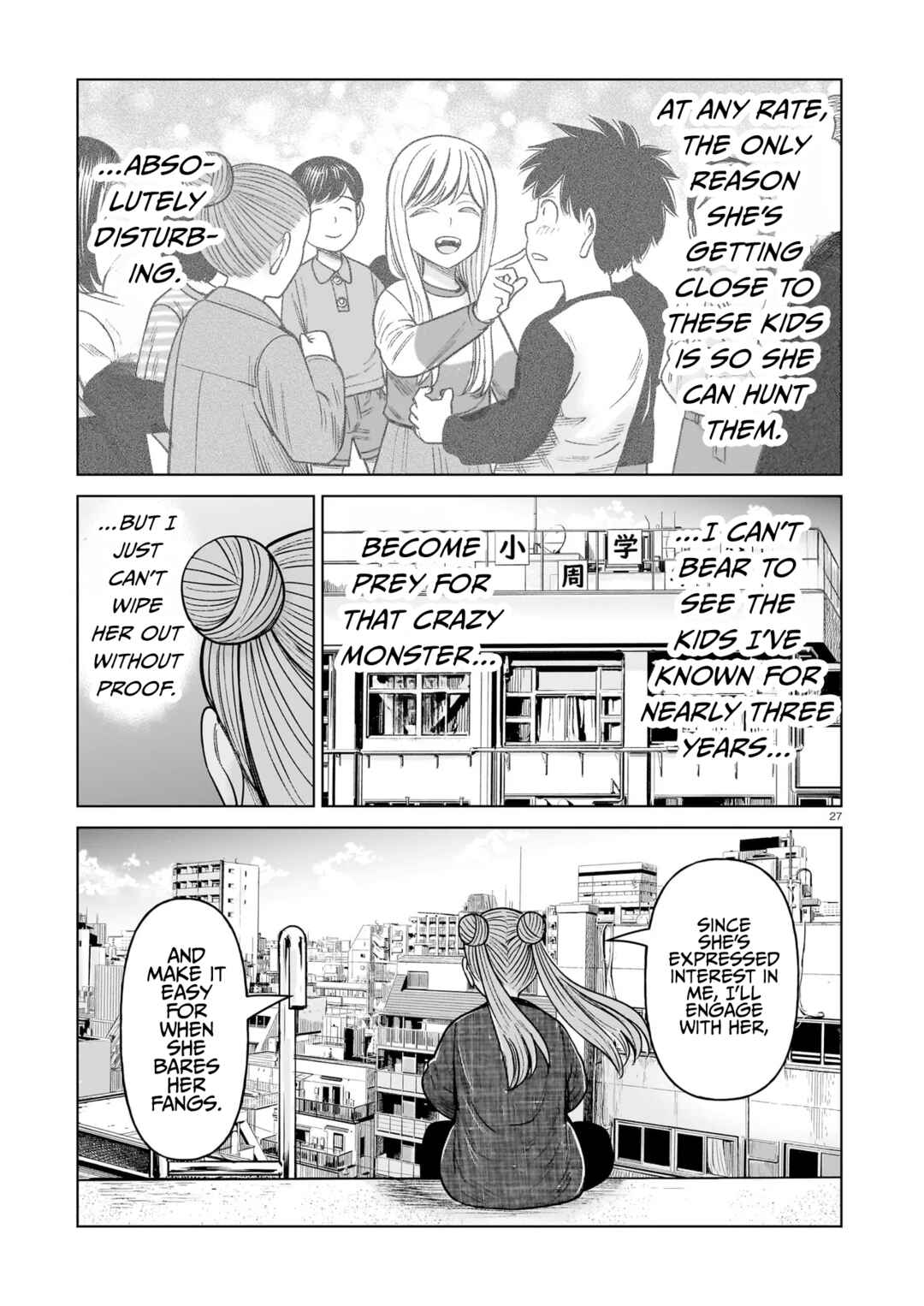 Chapter 23 - Page 27