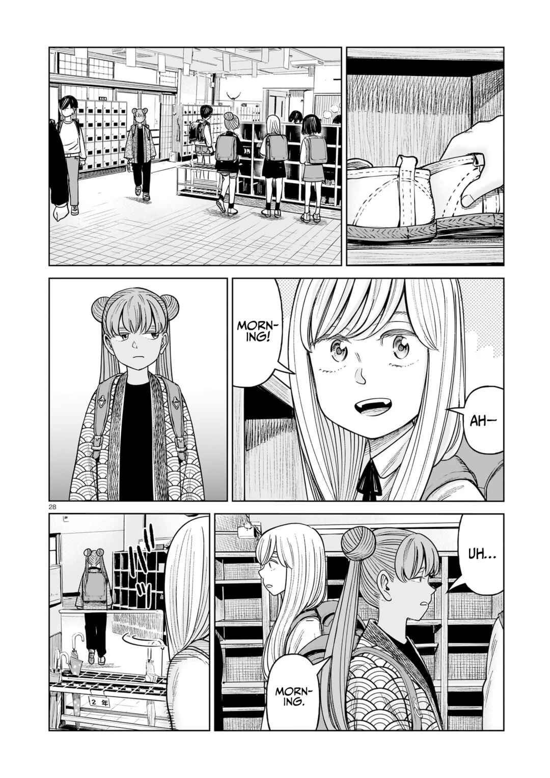 Chapter 23 - Page 28