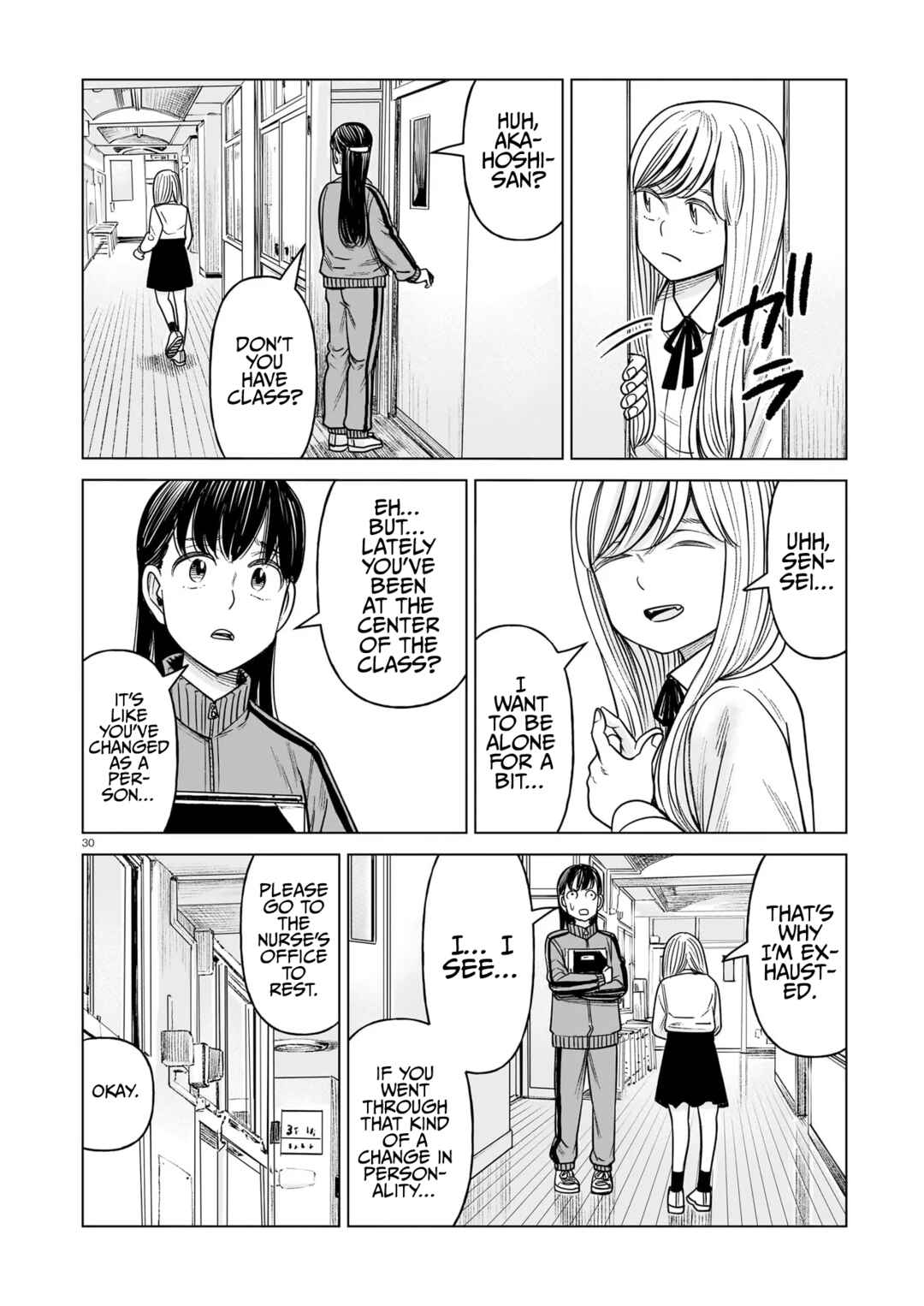 Chapter 23 - Page 30