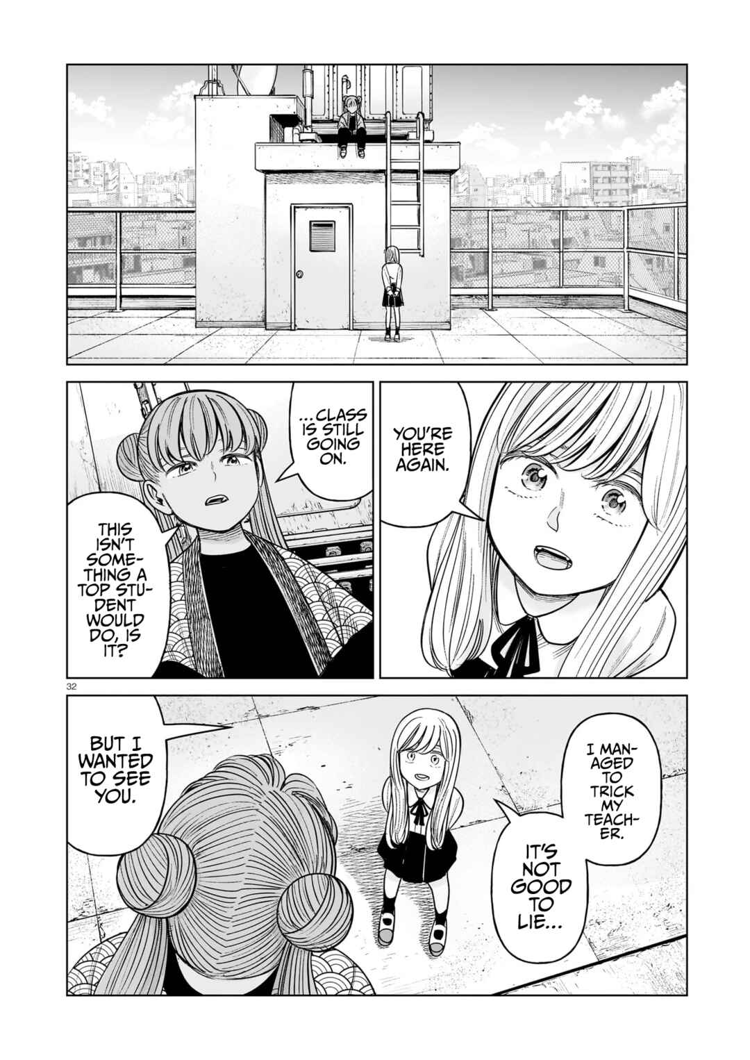 Chapter 23 - Page 32