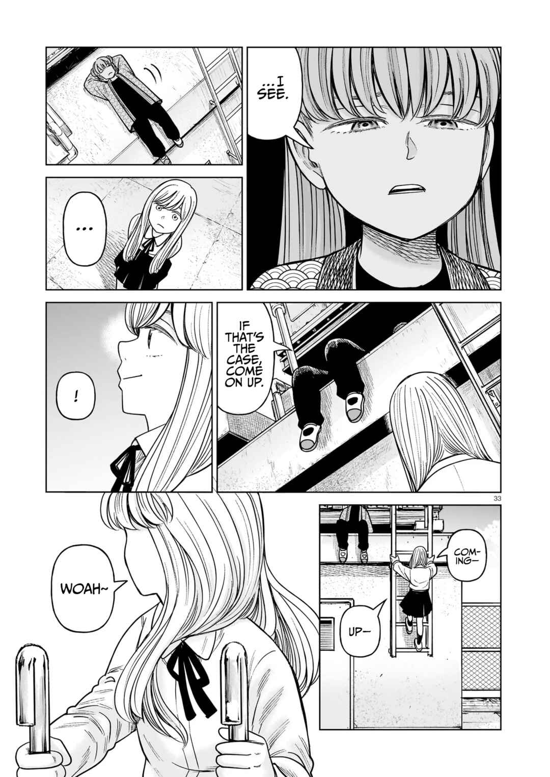 Chapter 23 - Page 33