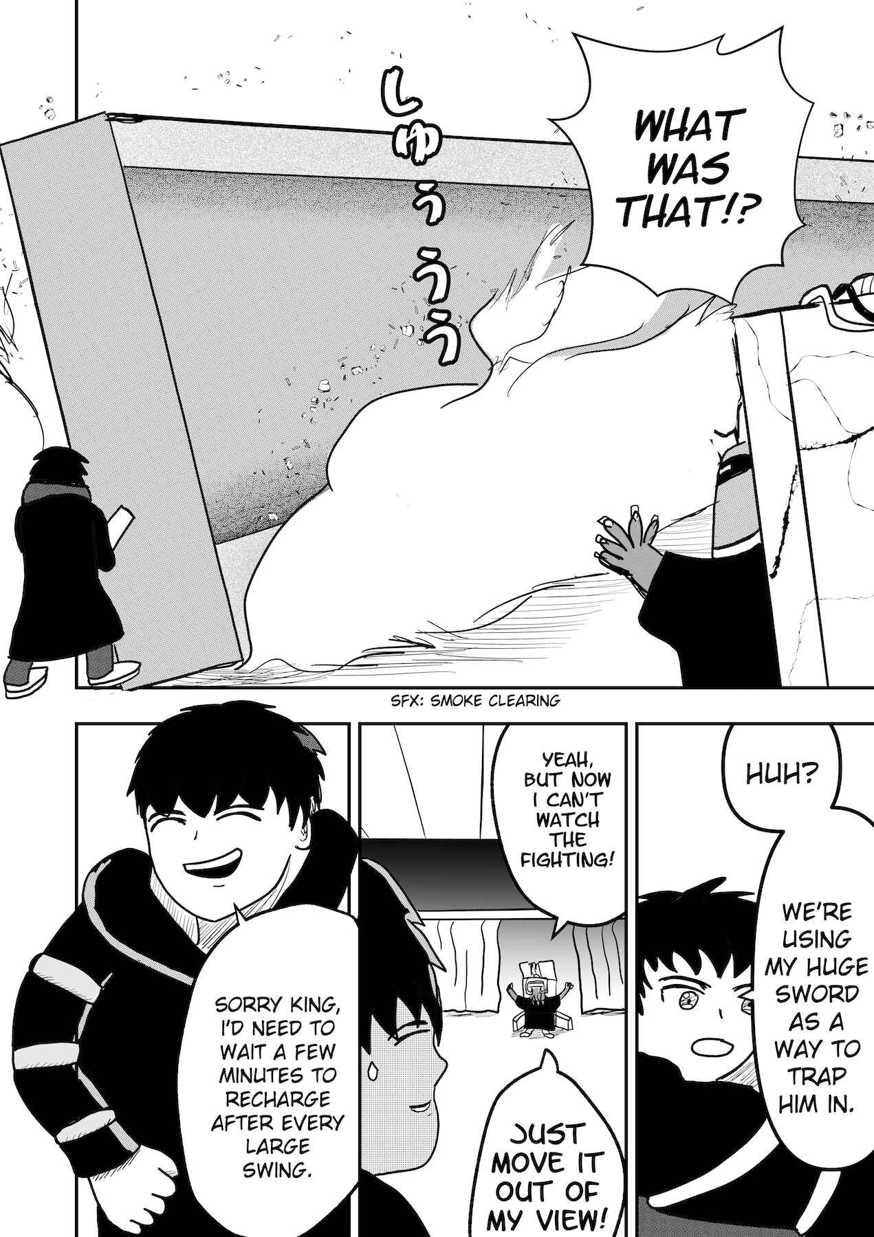 Chapter 25 - Page 16
