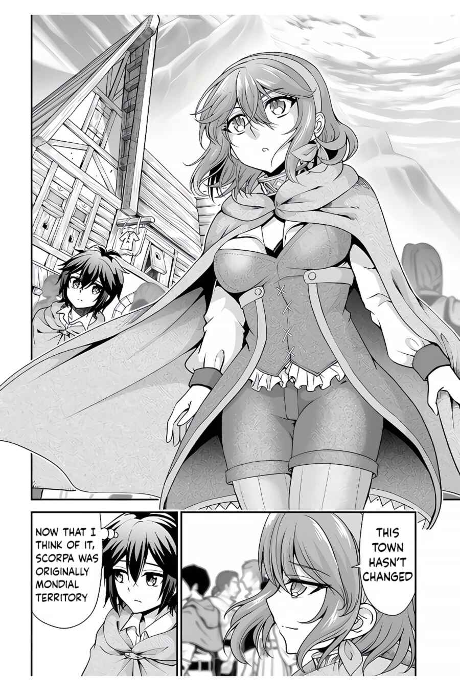 Chapter 38 - Page 19